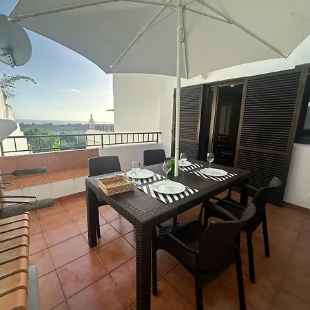 Cliff Enchantment - Pool And Sea View In * Albufeira