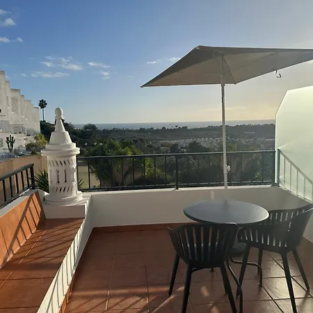 Lejlighed Cliff Enchantment - Pool And Sea View In