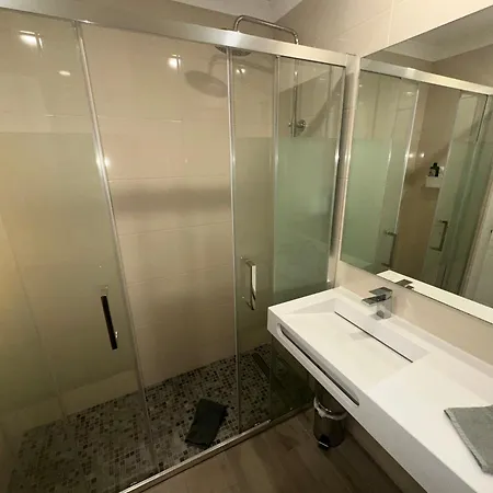 Cliff Enchantment - Pool And Sea View In * 알부페이라