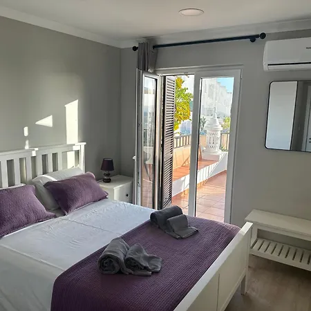 Apartament Cliff Enchantment - Pool And Sea View In