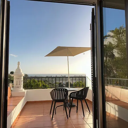 Cliff Enchantment - Pool And Sea View In * Albufeira