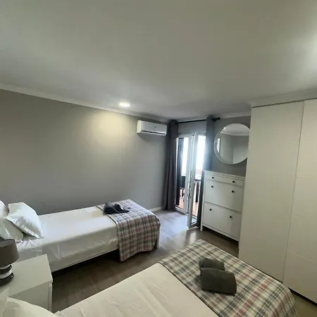 Cliff Enchantment - Pool And Sea View In Apartment Albufeira