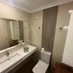 Apartman Cliff Enchantment - Pool And Sea View In Albufeira
