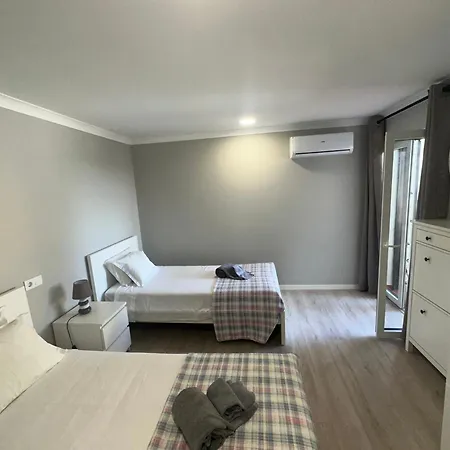 Cliff Enchantment - Pool And Sea View In Apartman Albufeira